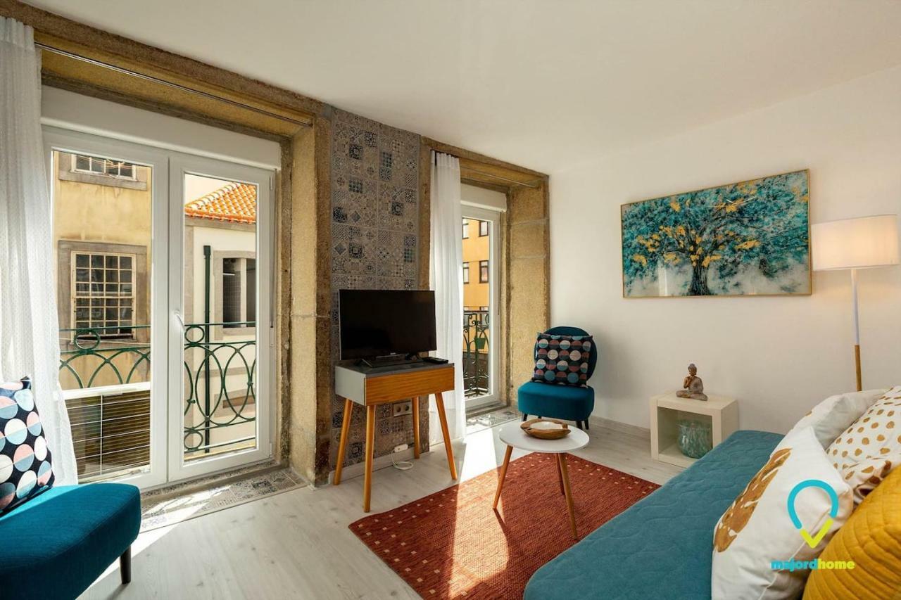 Apartment Charm In Ribeira