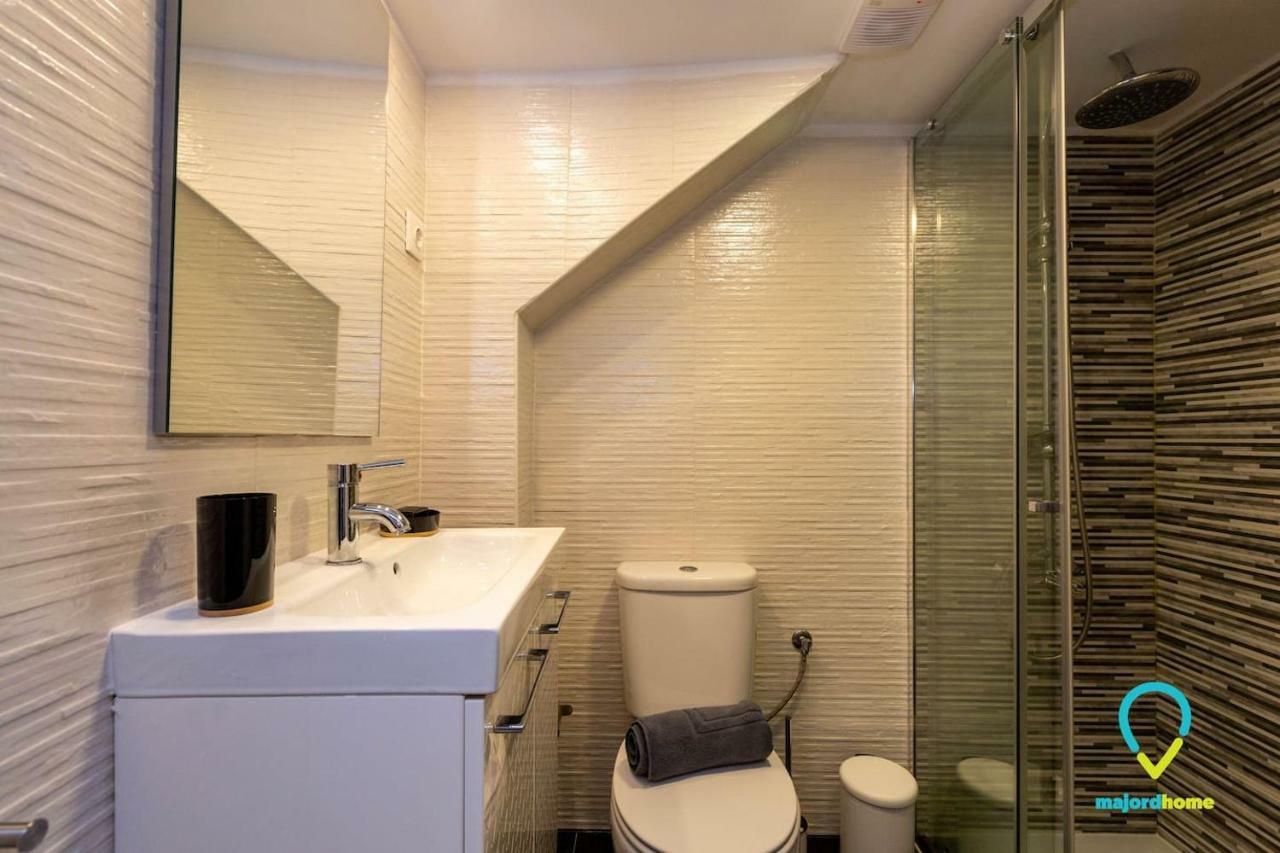 Charm In Ribeira Apartment