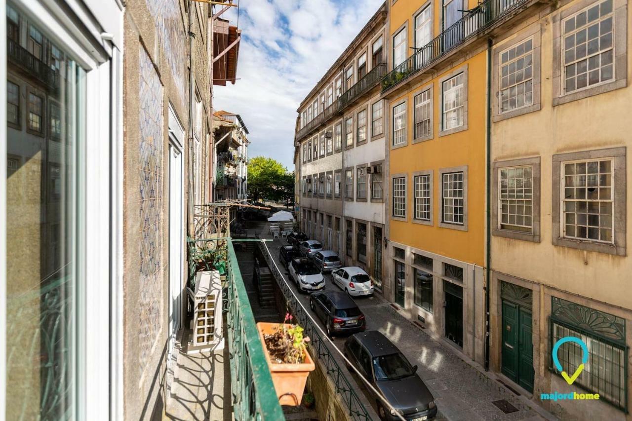 Charm In Ribeira Apartment *