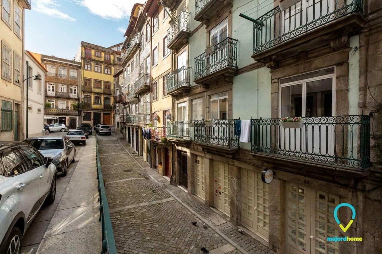 Apartment Charm In Ribeira