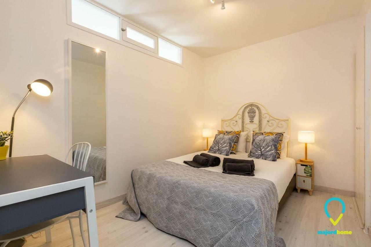 Apartment Charm In Ribeira