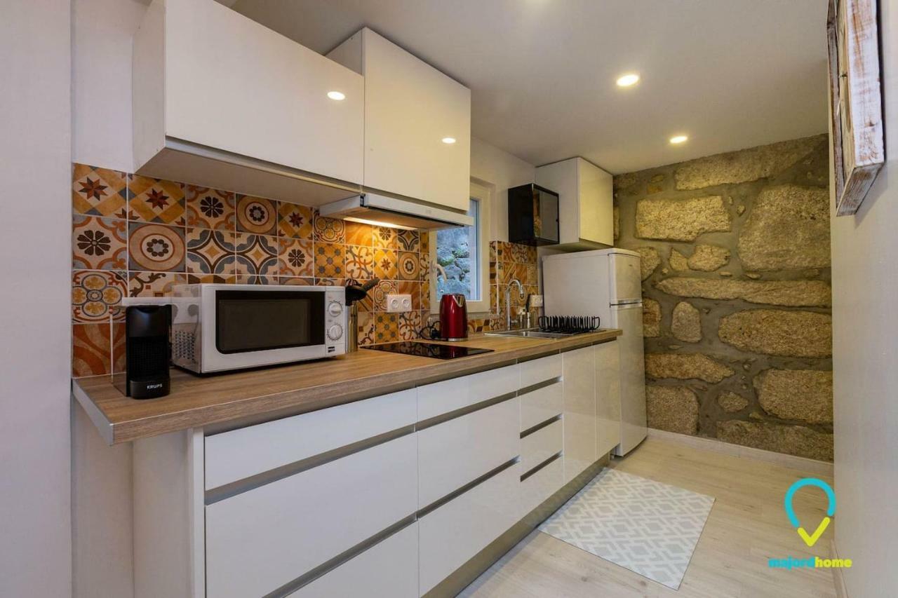Apartment Charm In Ribeira