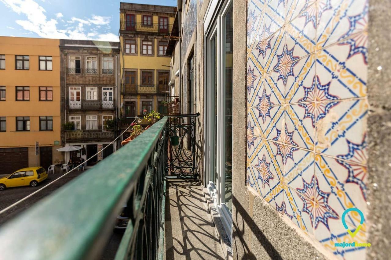 Charm In Ribeira
