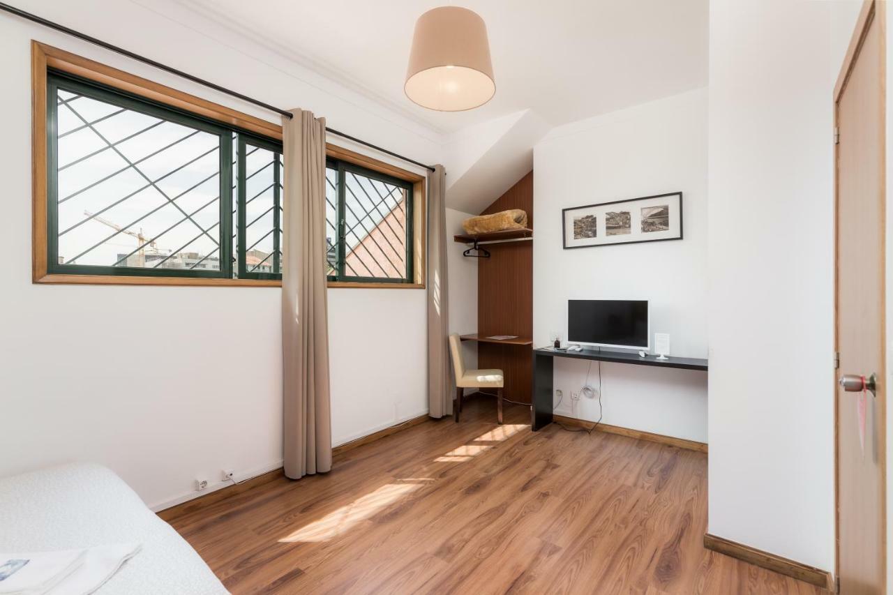 Bonjardim 2* Porto