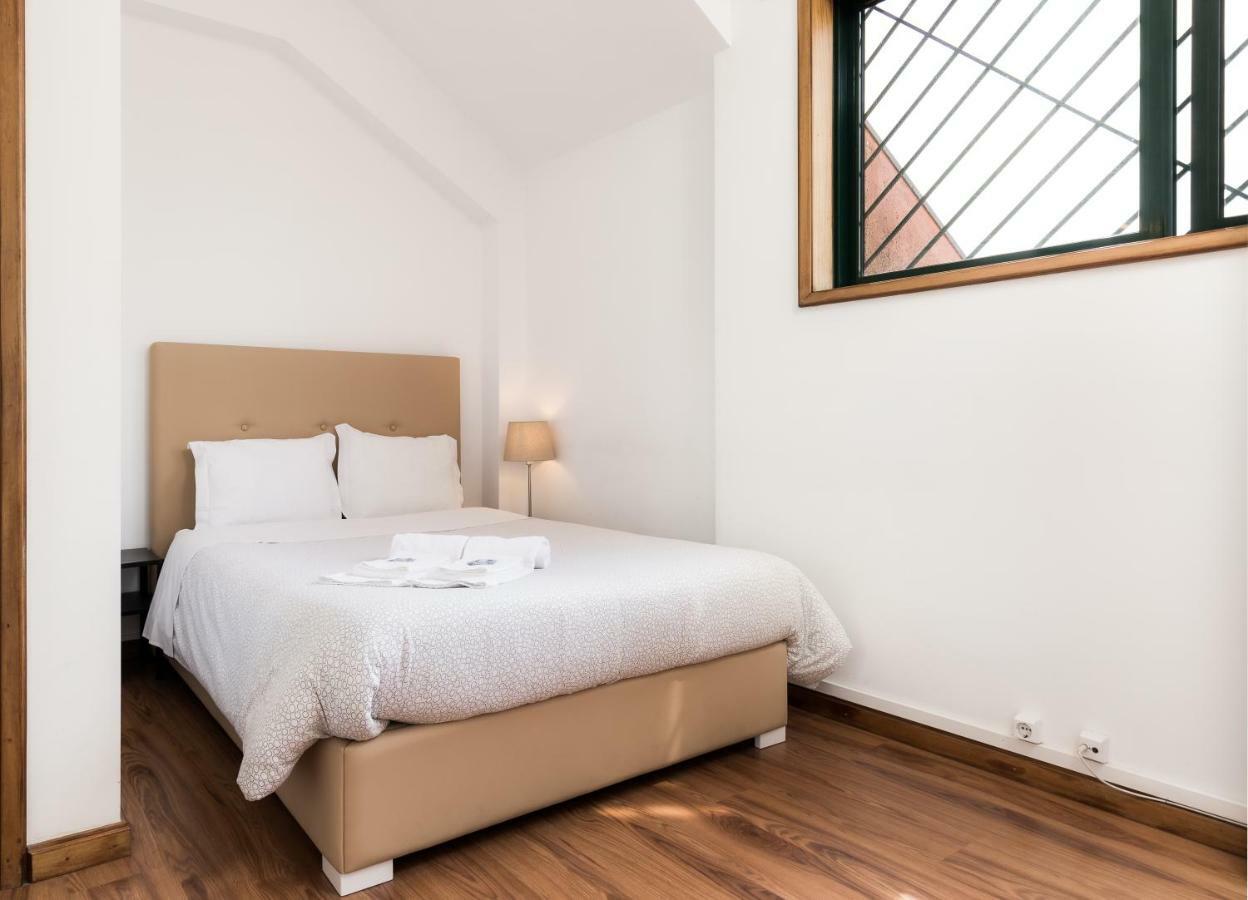 Gasthof Bonjardim Porto