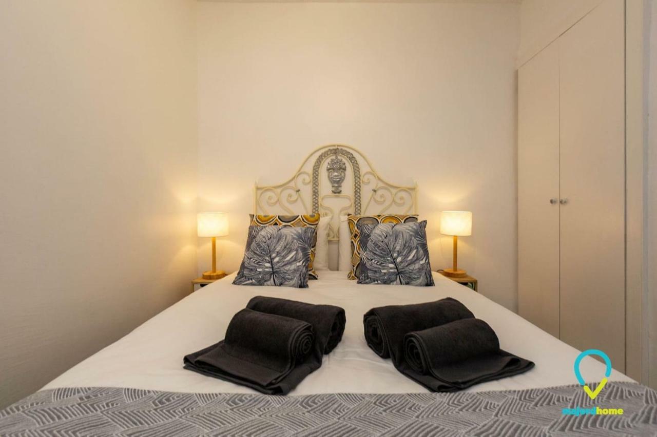 Charm In Ribeira Apartment