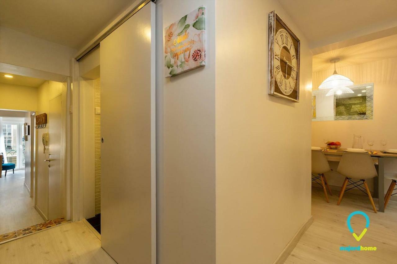 Apartment Charm In Ribeira *
