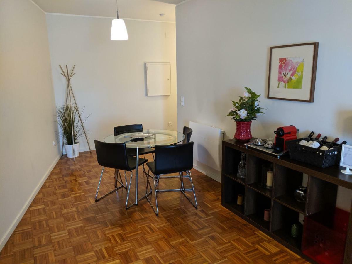 Em Monsanto - Appartement *