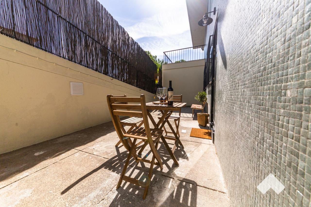 Apartamento Kopke 113 Porto