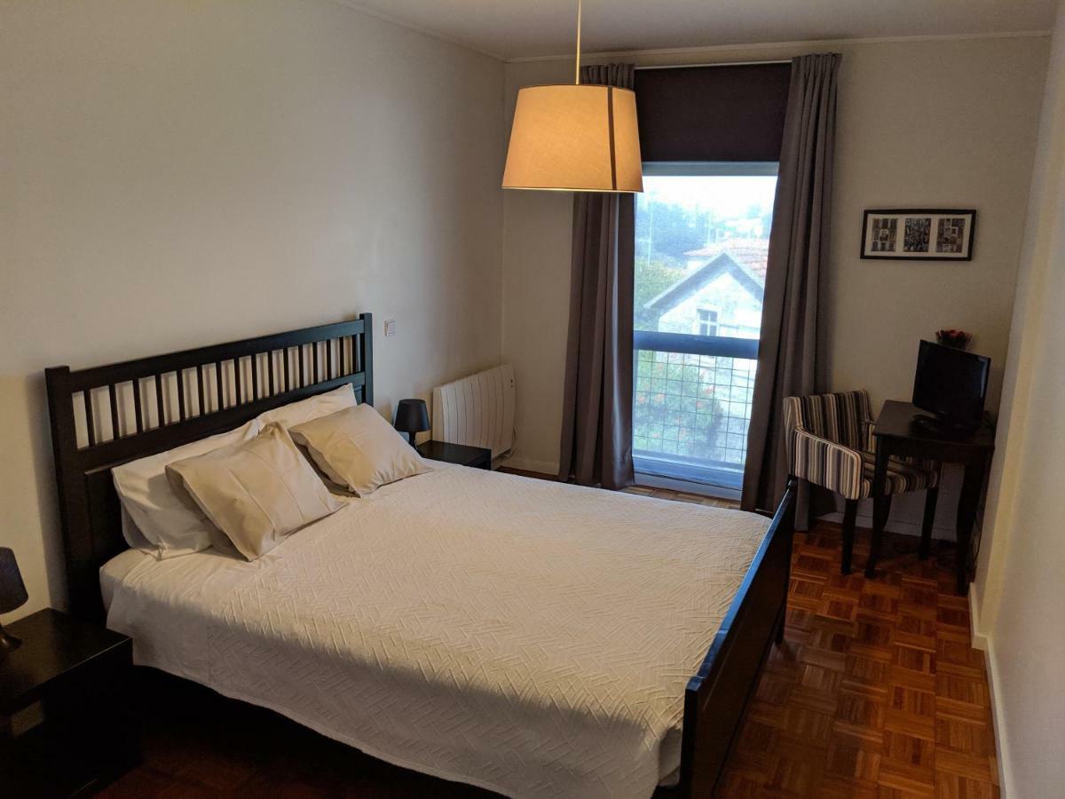 Appartement Em Monsanto - Porto