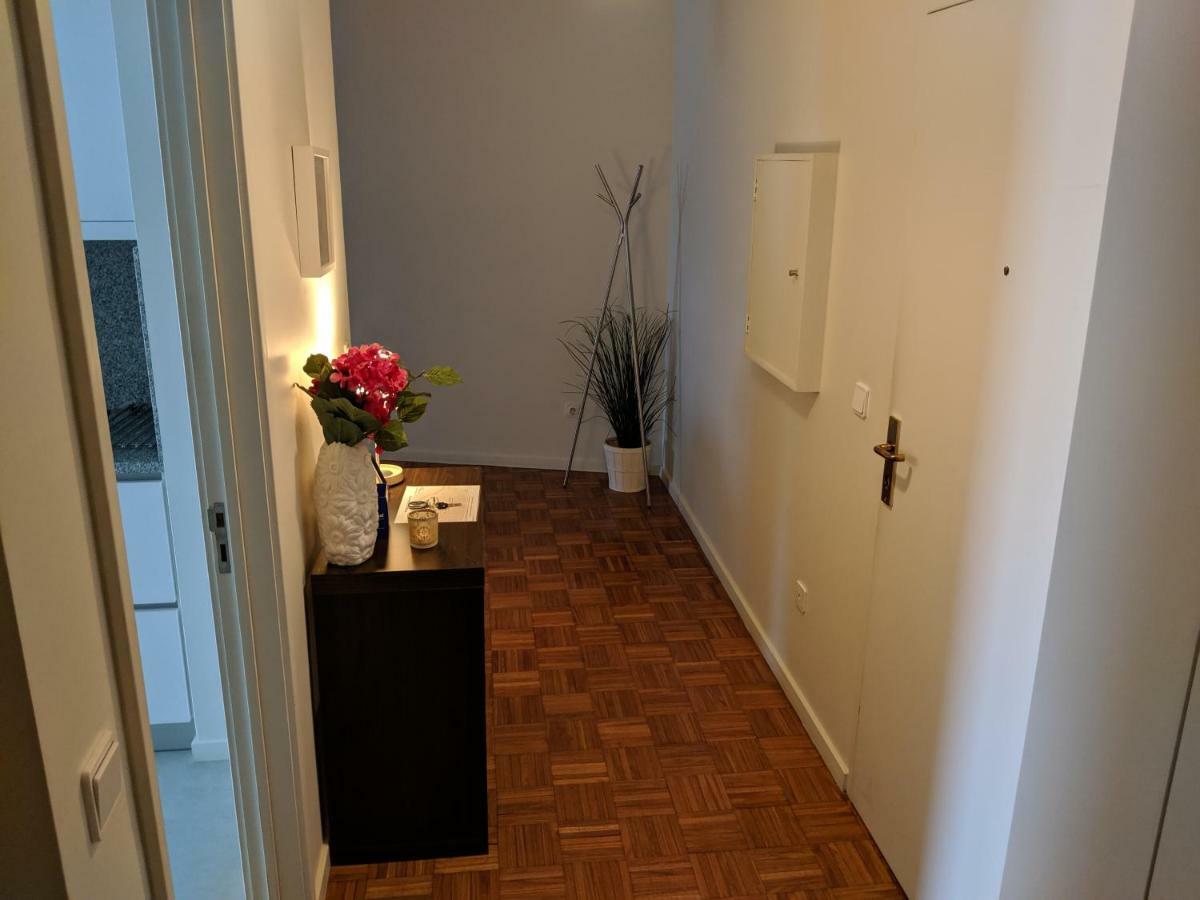 Em Monsanto - Appartement