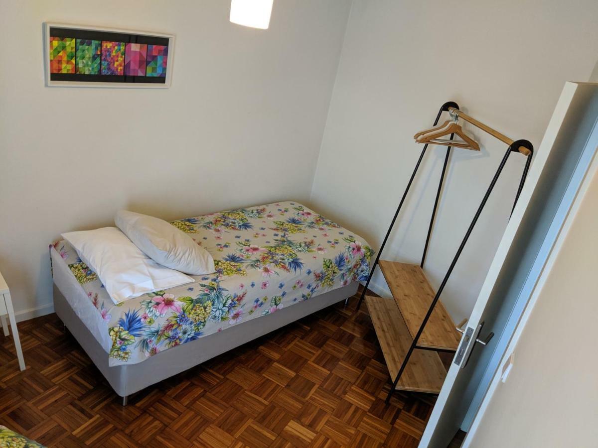 Em Monsanto - Appartement Porto