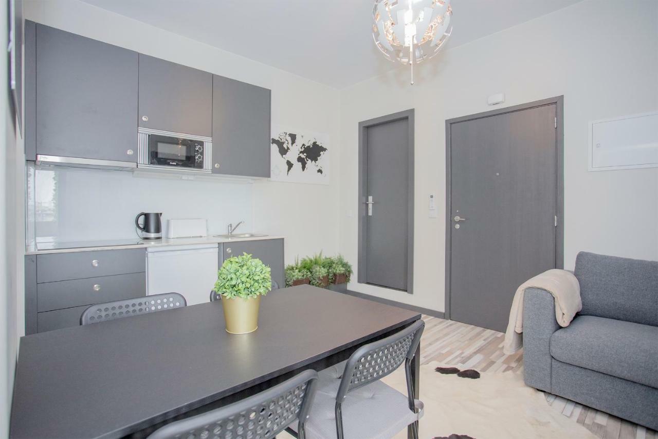 Apartment Liiiving - Invictus Bolhao Terrace Porto
