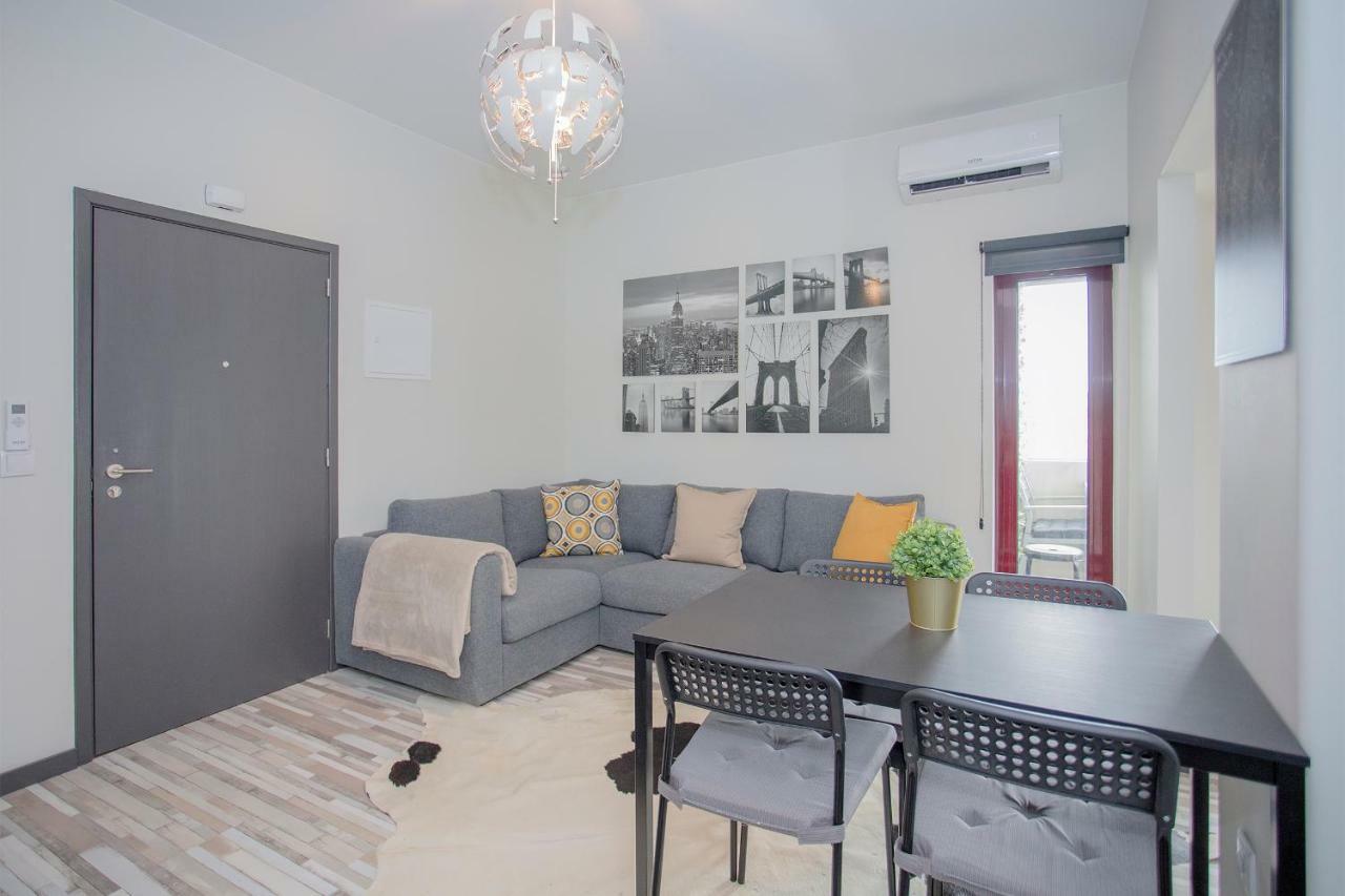 Liiiving - Invictus Bolhao Terrace