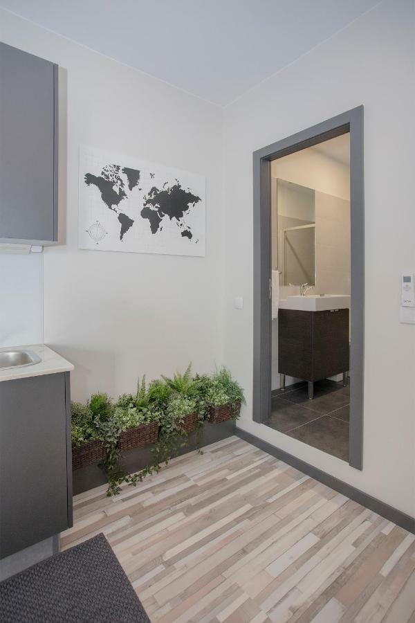 Liiiving - Invictus Bolhao Terrace Apartment *