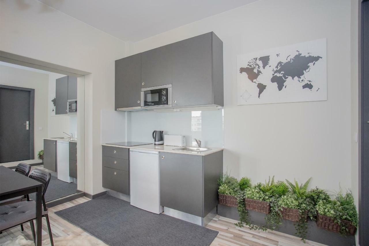 Apartment Liiiving - Invictus Bolhao Terrace *