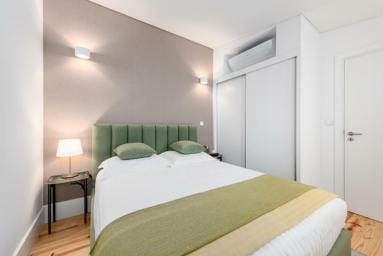Apartment Belo Sao Bento