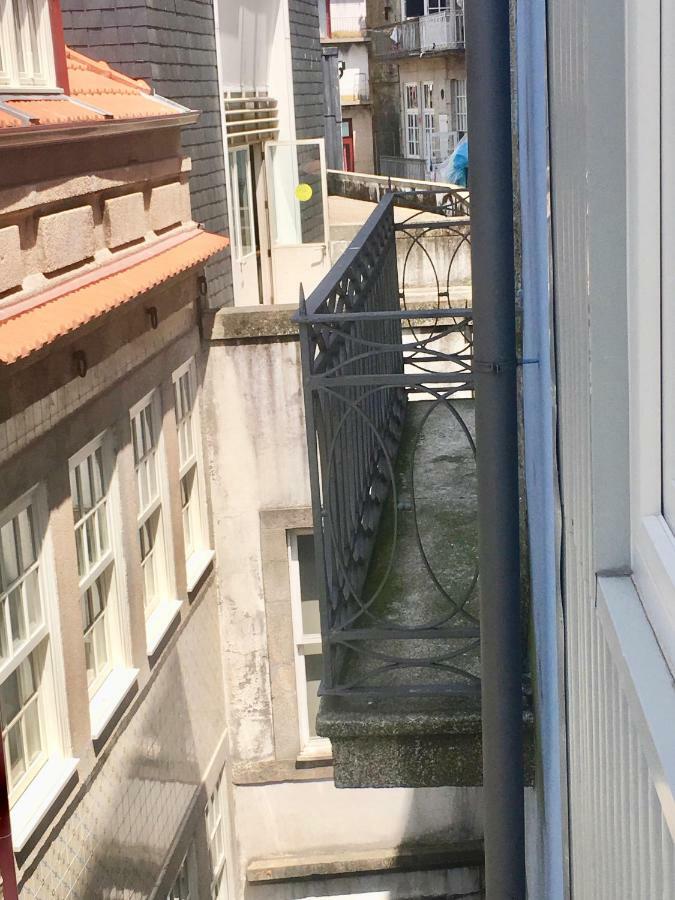 Porta De Sao Bento * Porto
