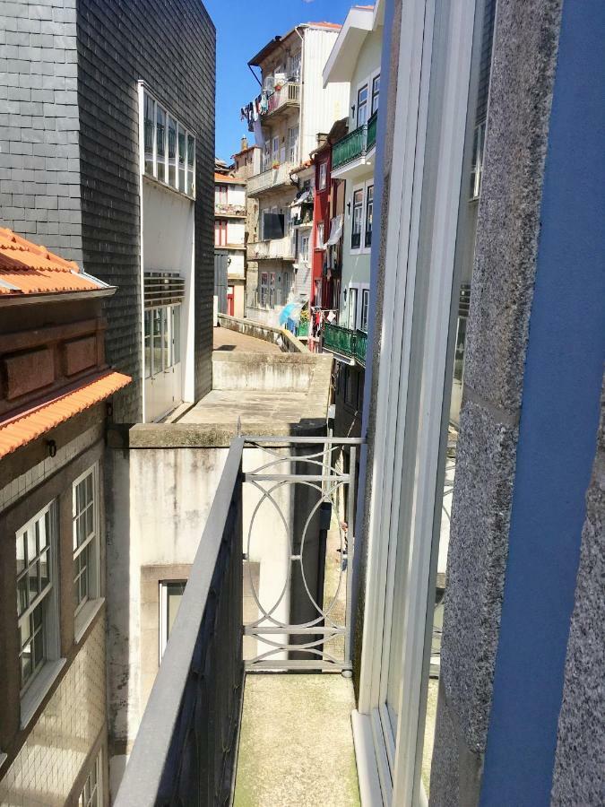 Porta De Sao Bento Porto