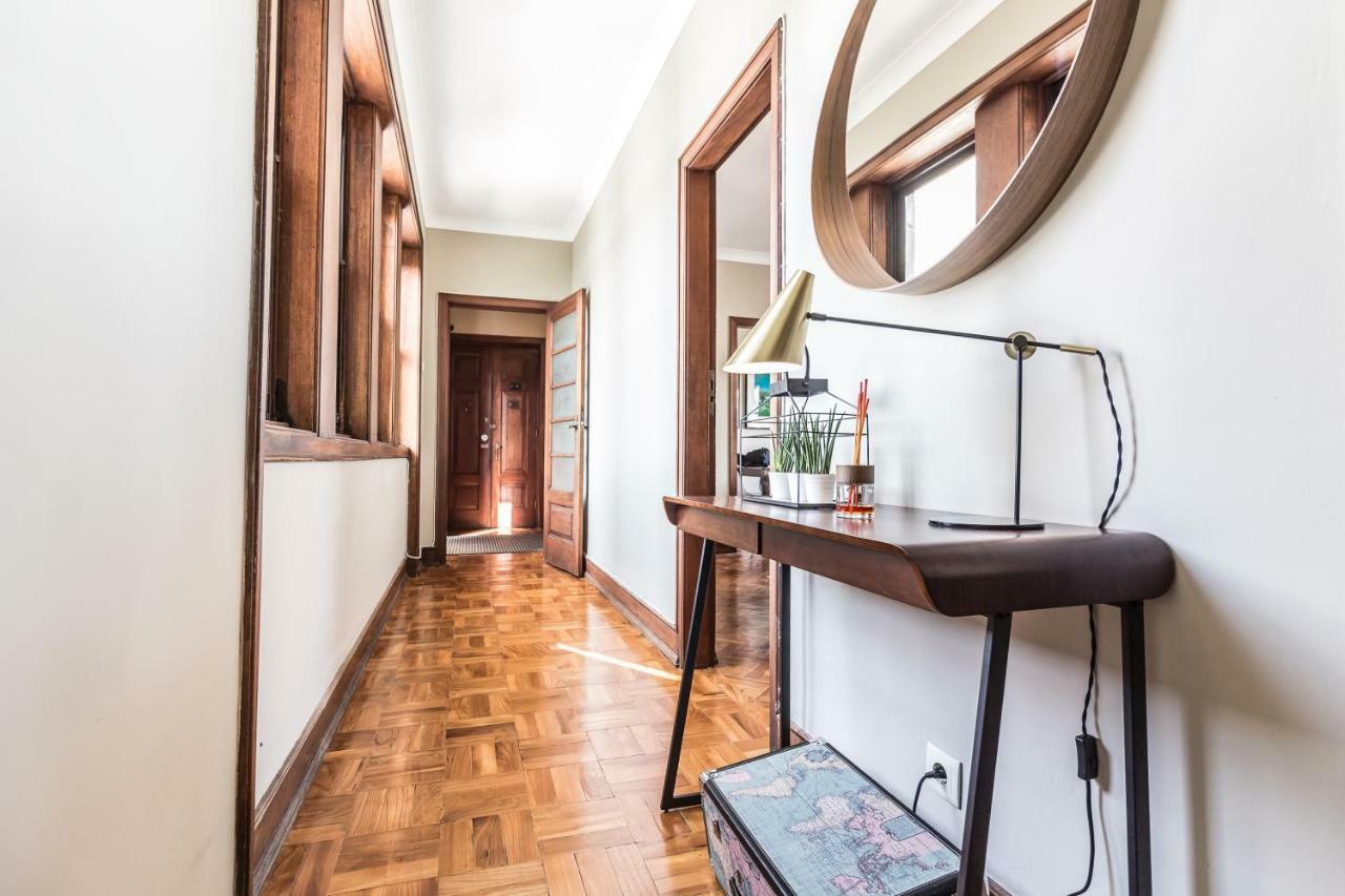 Apartment Youropo - Santa Catarina