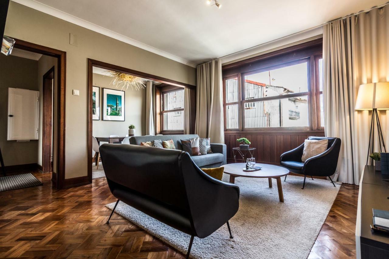 Youropo - Santa Catarina Apartment Porto