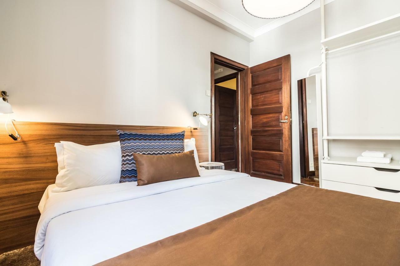 Apartment Youropo - Santa Catarina Porto