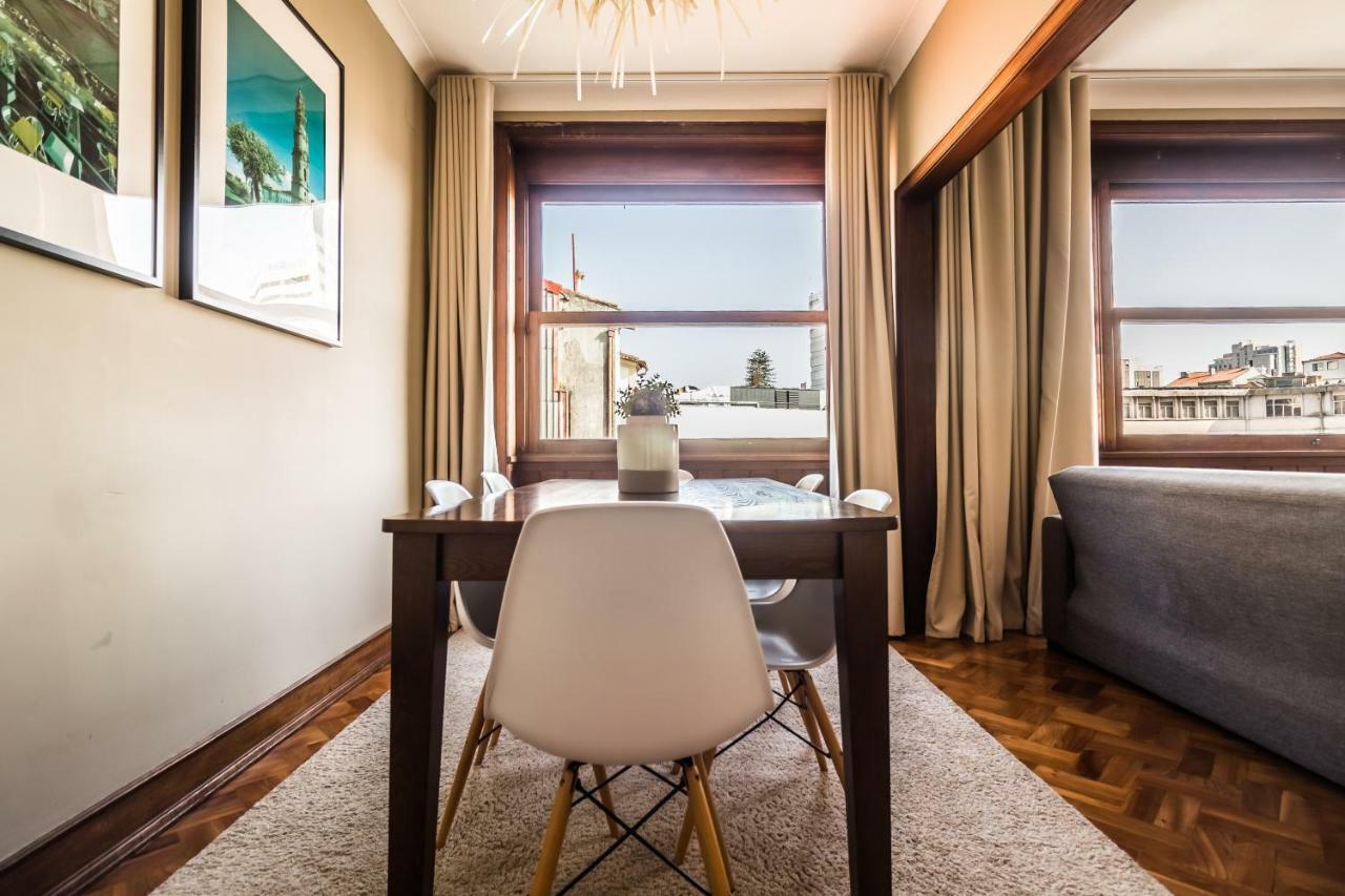 Youropo - Santa Catarina Apartment Porto