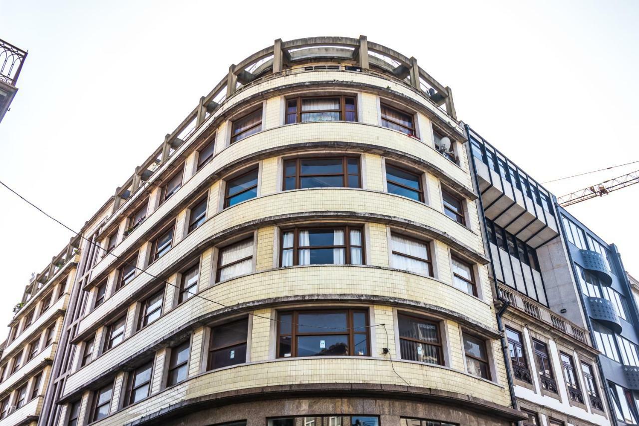 Youropo - Santa Catarina Apartment Porto