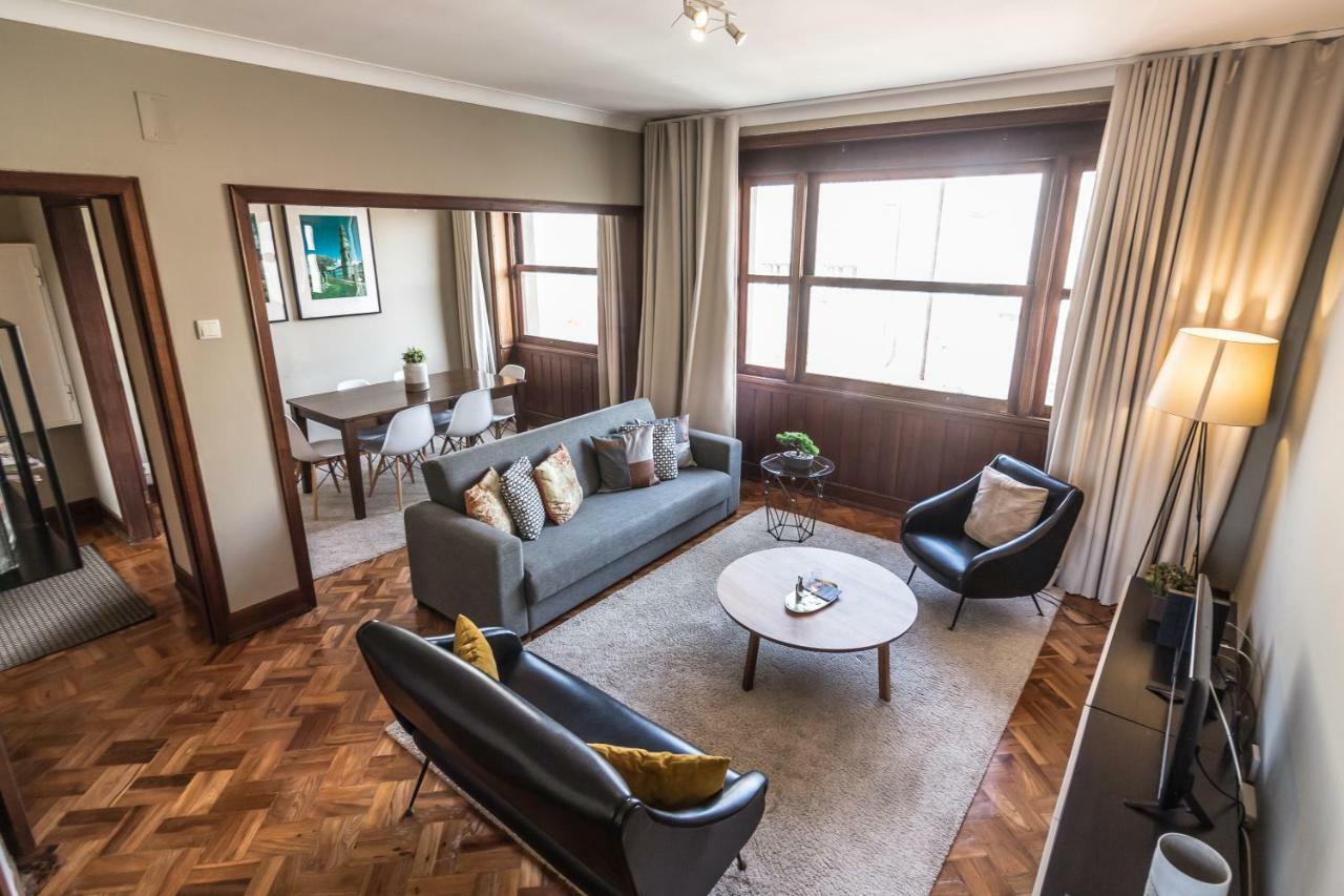 Apartment Youropo - Santa Catarina