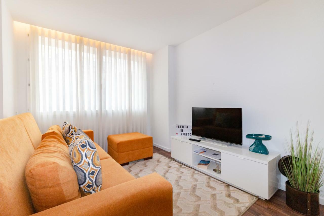 Appartement Ceuta