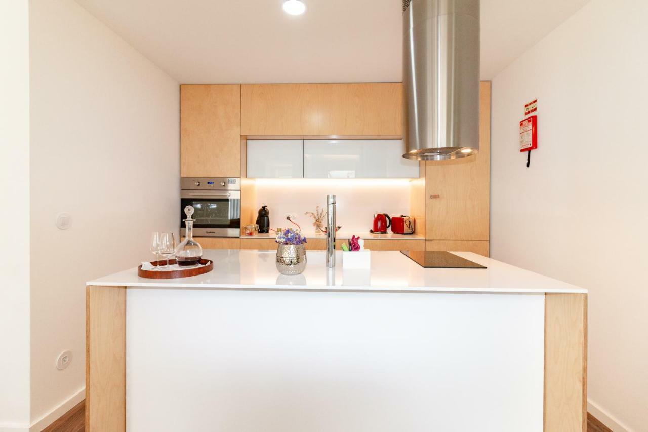Appartement Ceuta *