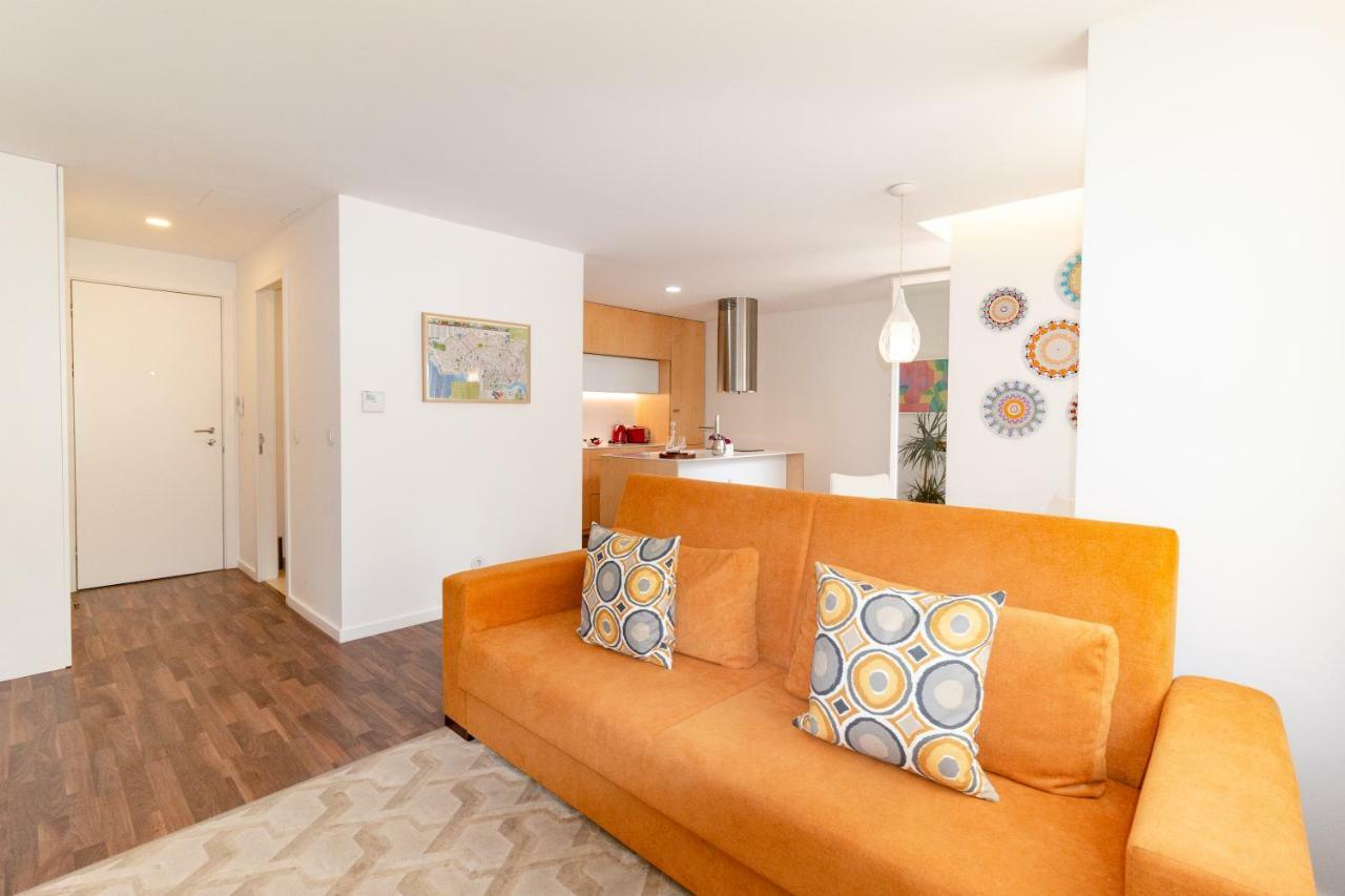 Ceuta Appartement
