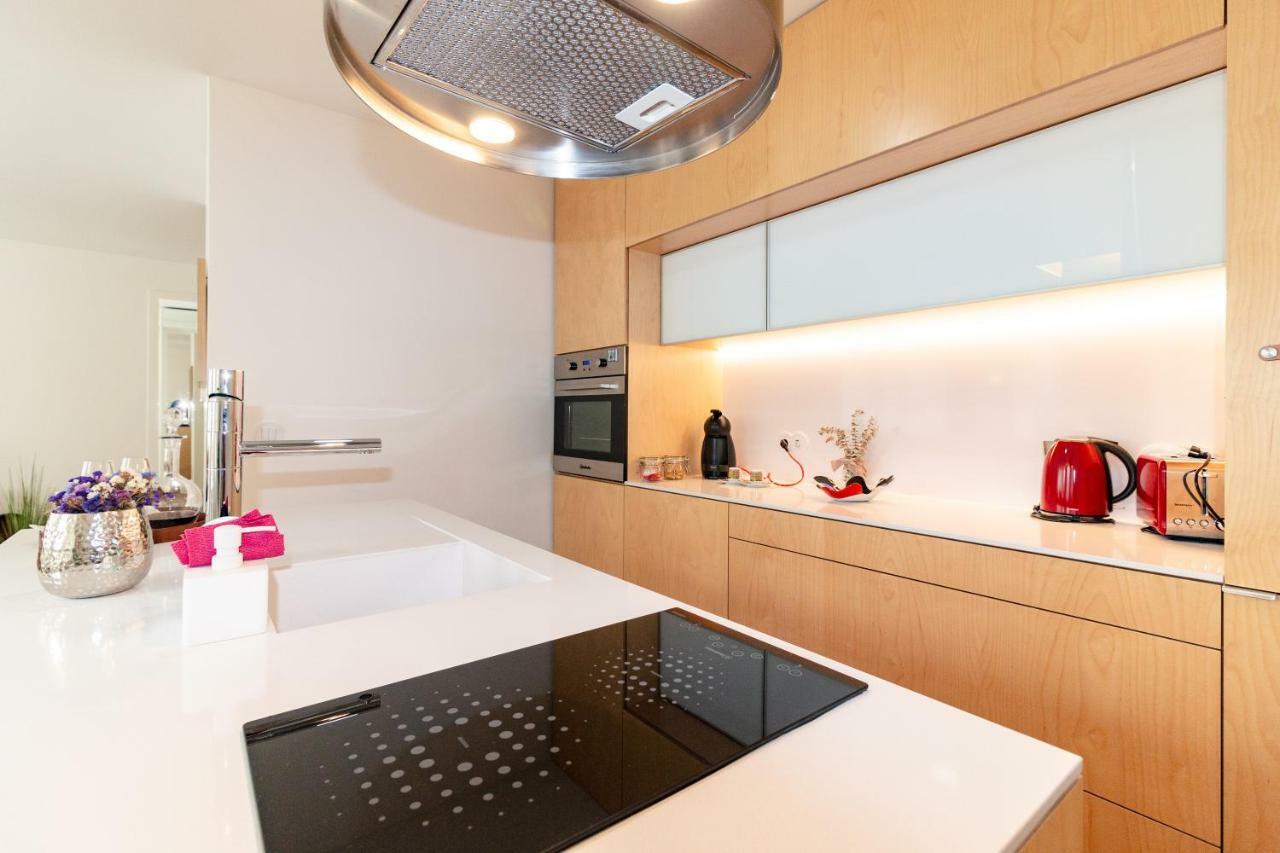 Ceuta Appartement