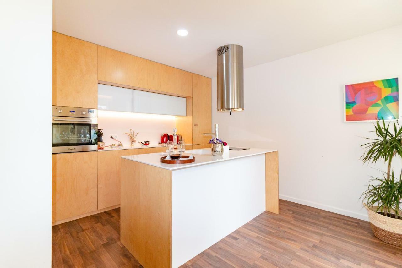 Appartement Ceuta