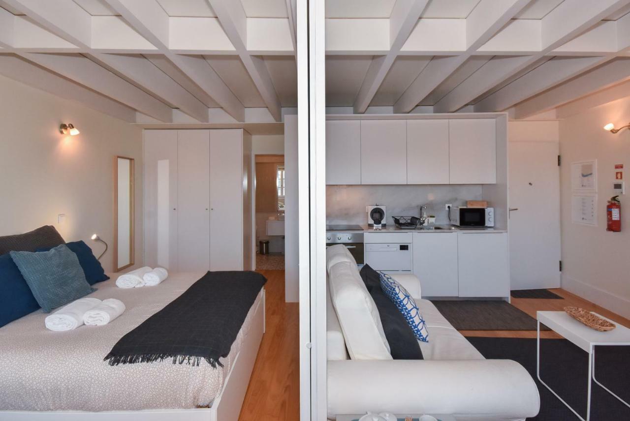 In - Tomas Gonzaga River View Apartment *