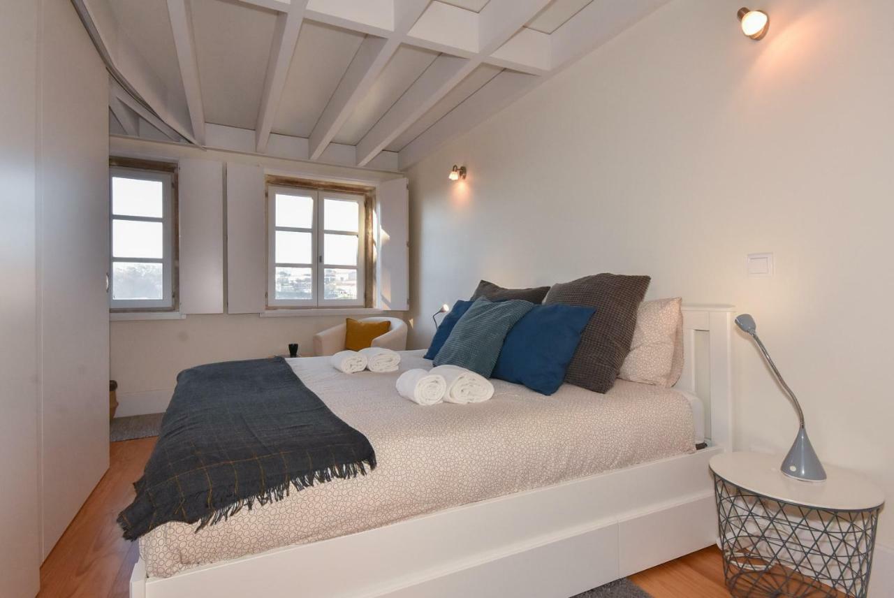 Apartment In - Tomas Gonzaga River View