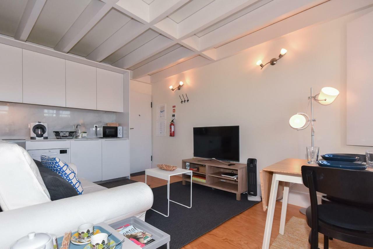 Apartment In - Tomas Gonzaga River View