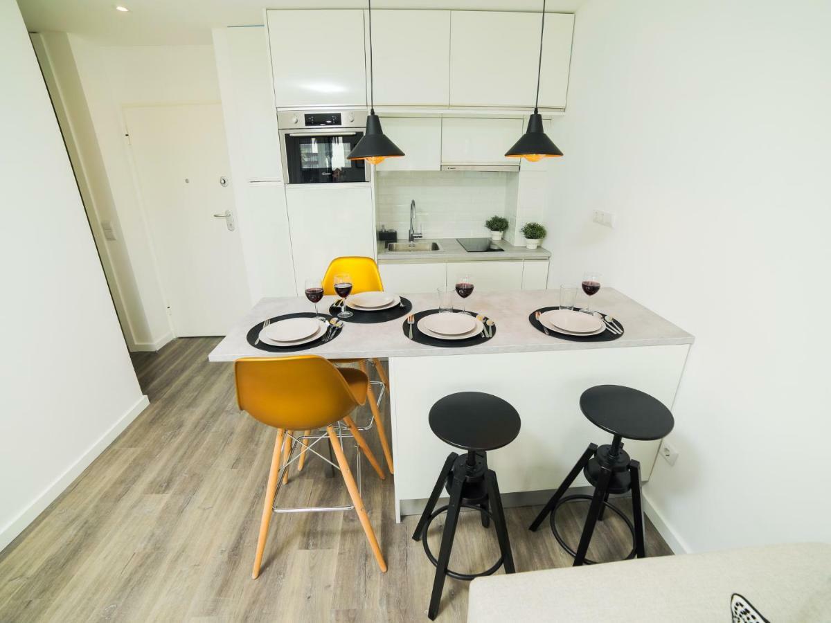 Apartment Angel Flat *