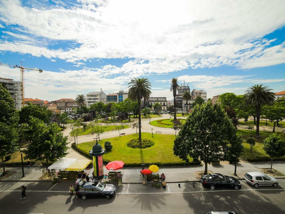 Apartamento Angel Flat *