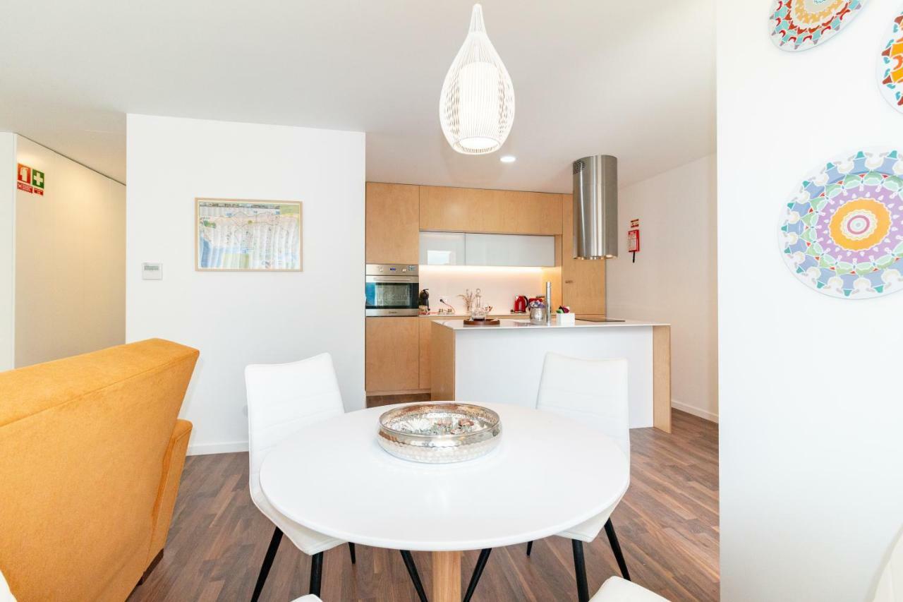 Ceuta Appartement *