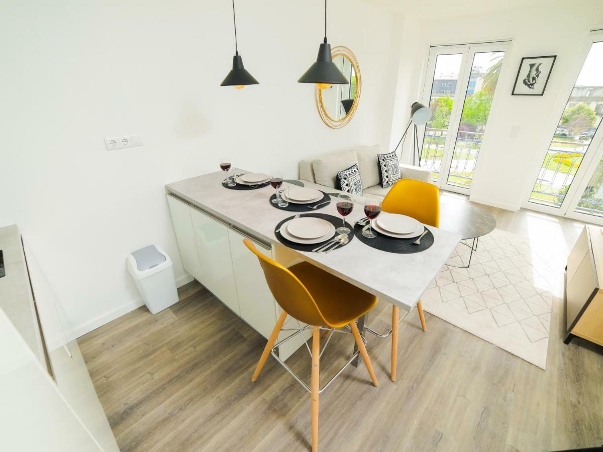 Angel Flat Apartment *