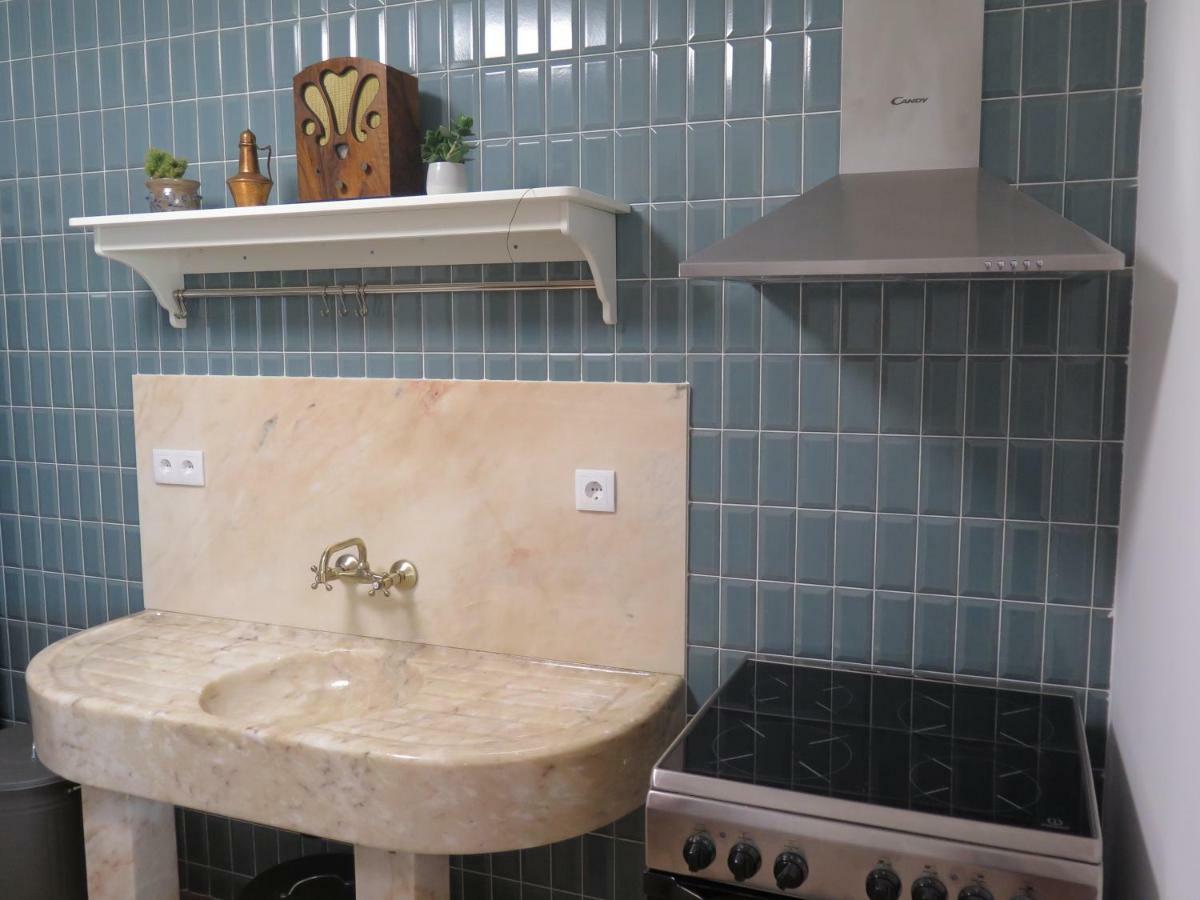 Holiday home Casa Saldanha Porto