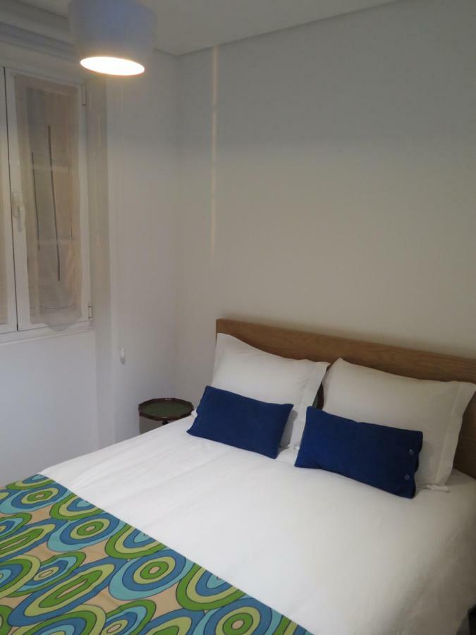 Holiday home Casa Saldanha