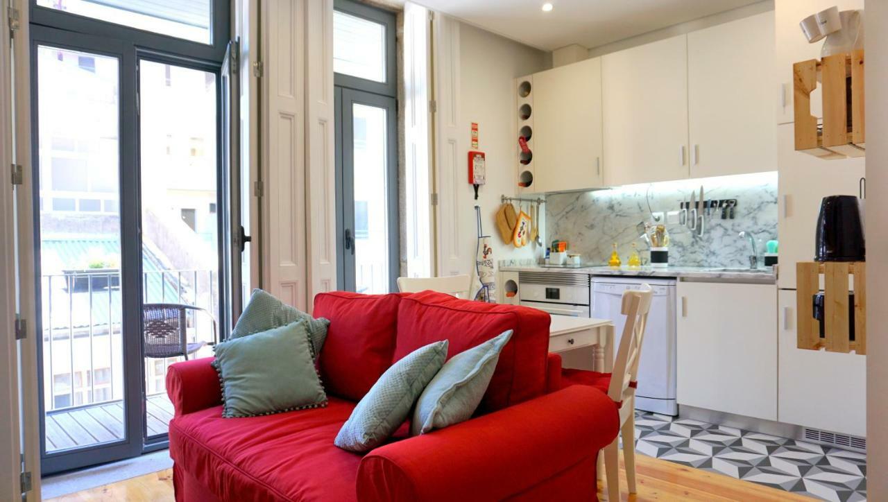 Casa Da Andorinha, Charm Bolhao Porto