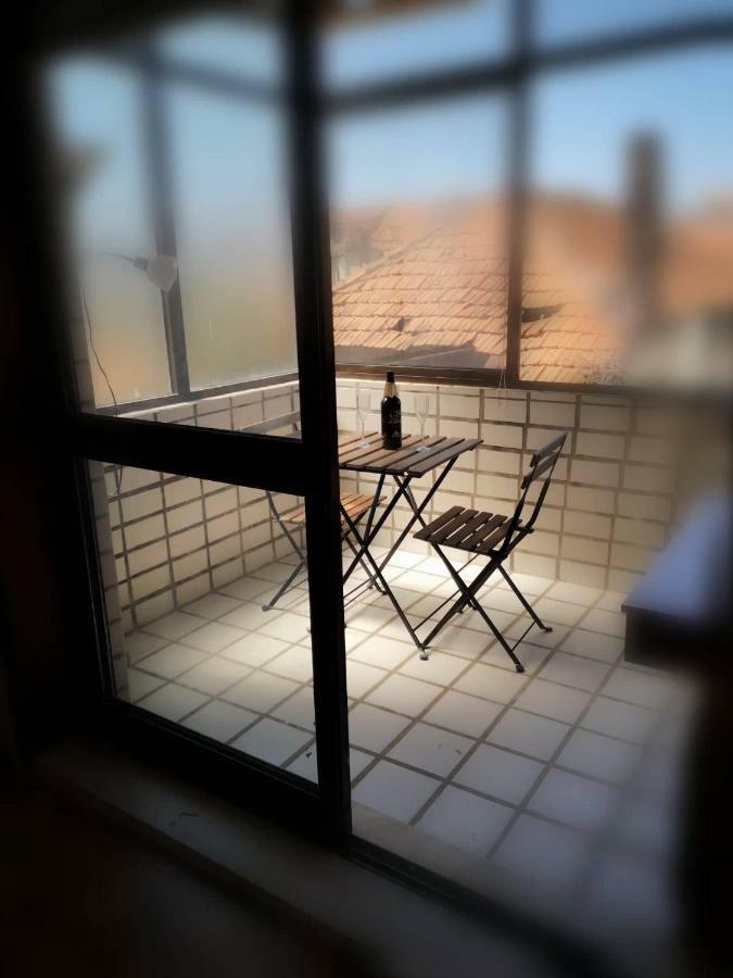 Com 4 Camas Homestay