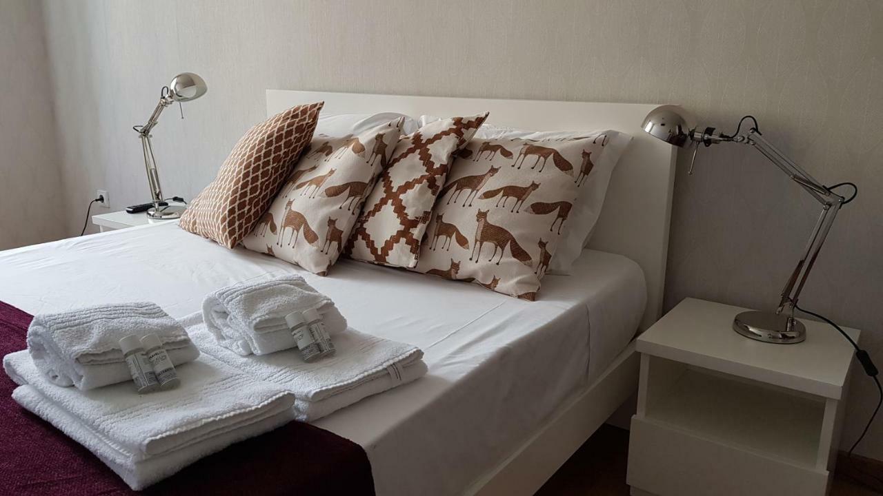 Apartment Bragas