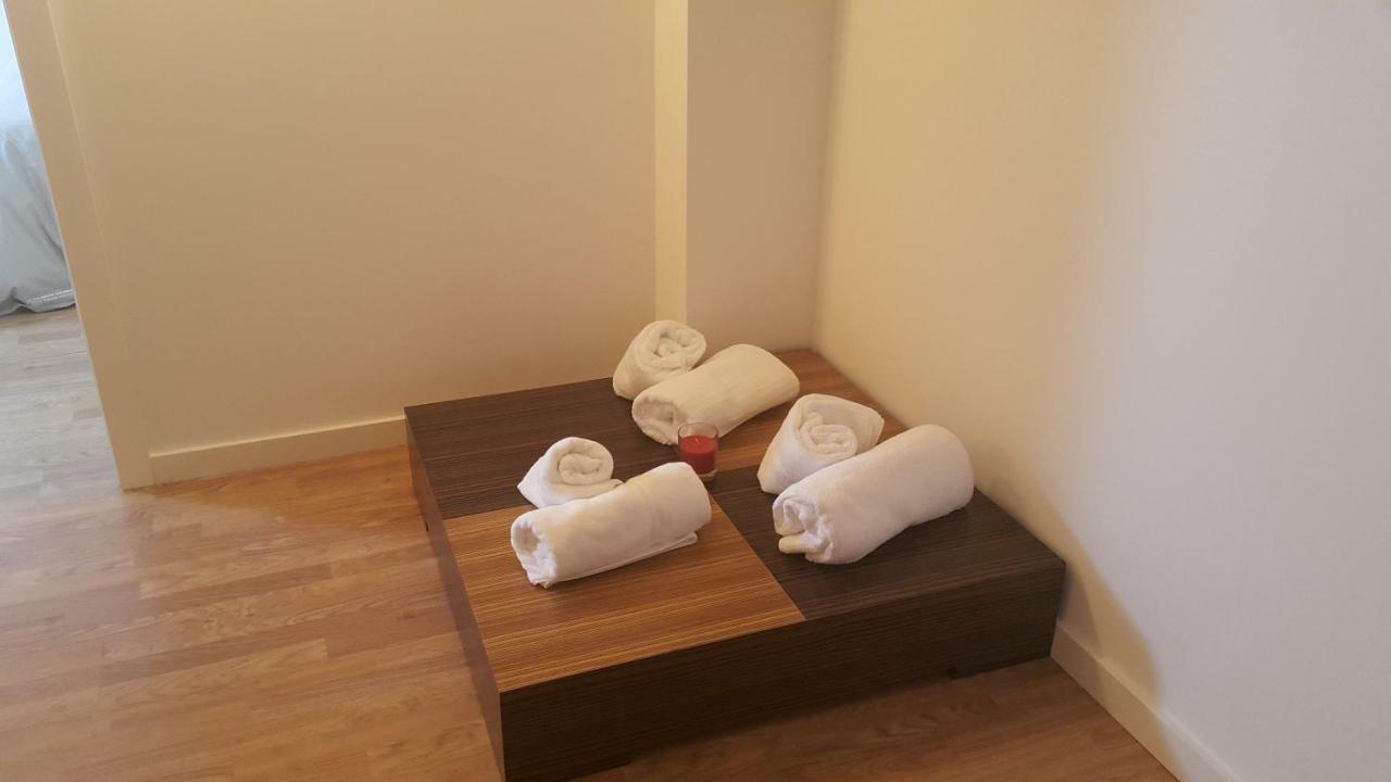 Appartement Sweet