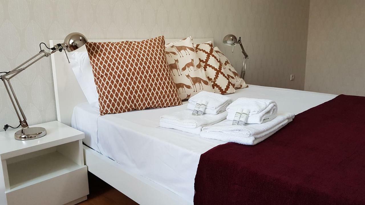 Bragas Apartment Porto
