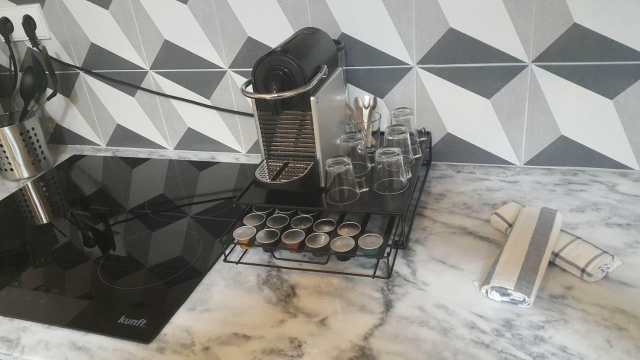 Appartement Sweet *