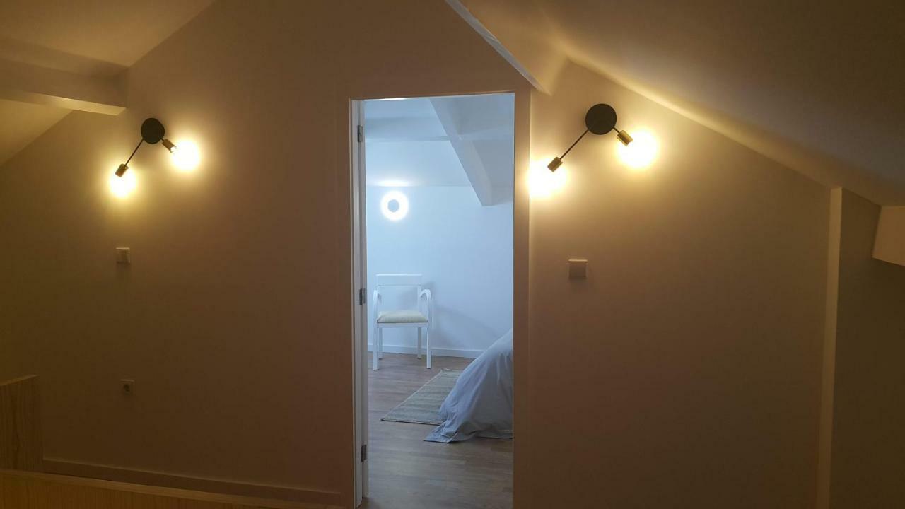 Appartement Sweet Porto